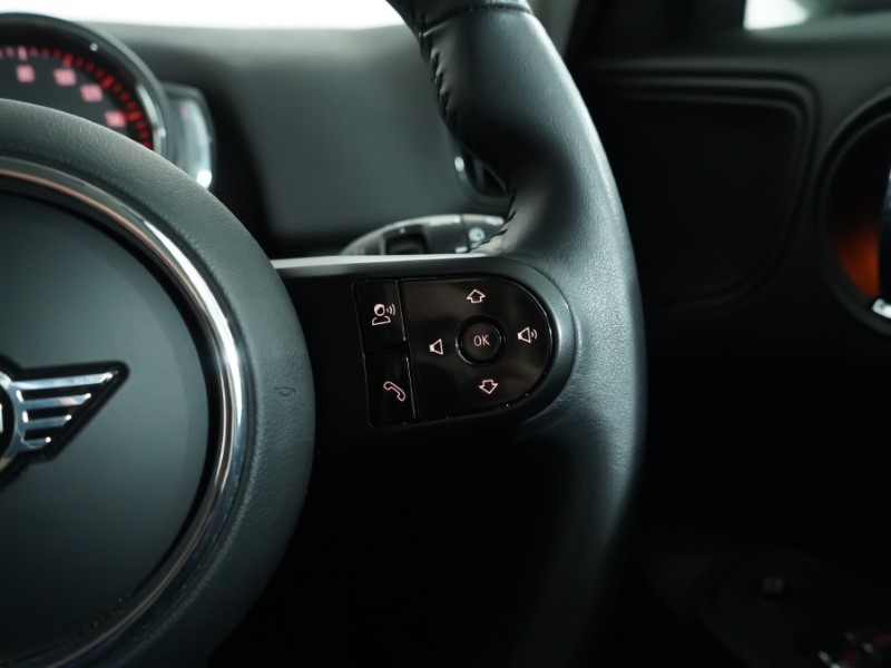 2022 (72) MINI COUNTRYMAN 1.5 Cooper Classic 5dr Auto 4912956