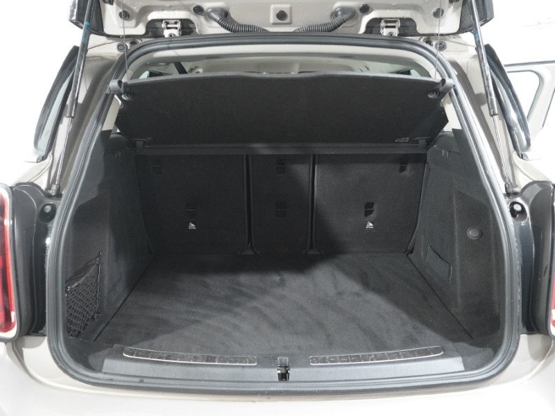 2022 (72) MINI COUNTRYMAN 1.5 Cooper Classic 5dr Auto 4912928