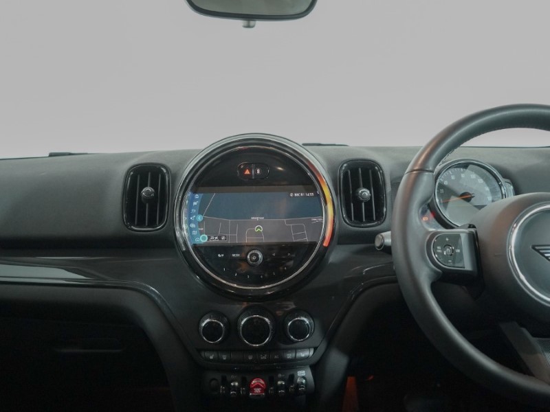 2022 (72) MINI COUNTRYMAN 1.5 Cooper Classic 5dr Auto 4912939