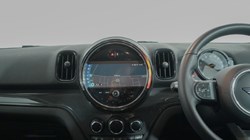 2022 (72) MINI COUNTRYMAN 1.5 Cooper Classic 5dr Auto 4912939