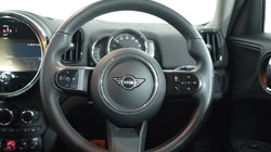 2022 (72) MINI COUNTRYMAN 1.5 Cooper Classic 5dr Auto 4912941