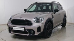 2022 (72) MINI COUNTRYMAN 1.5 Cooper Classic 5dr Auto 4912966