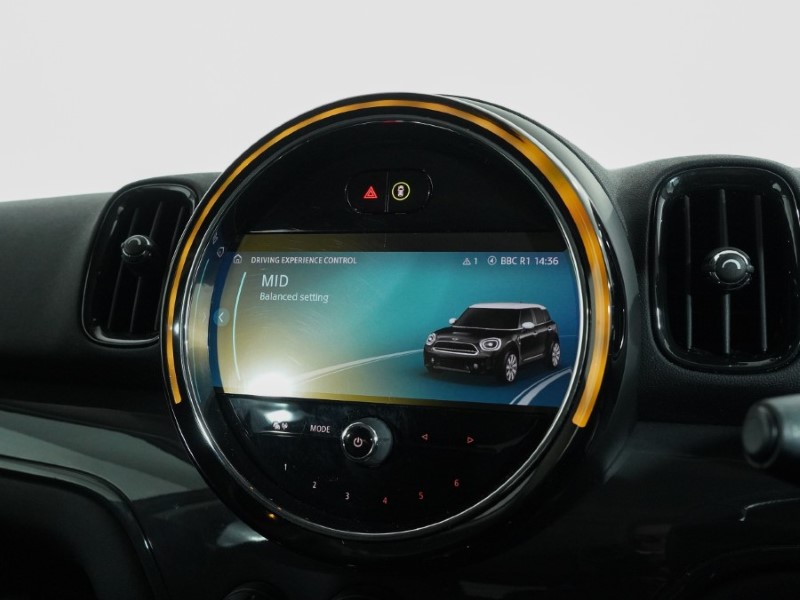 2022 (72) MINI COUNTRYMAN 1.5 Cooper Classic 5dr Auto 4912960