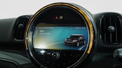 2022 (72) MINI COUNTRYMAN 1.5 Cooper Classic 5dr Auto 4912960