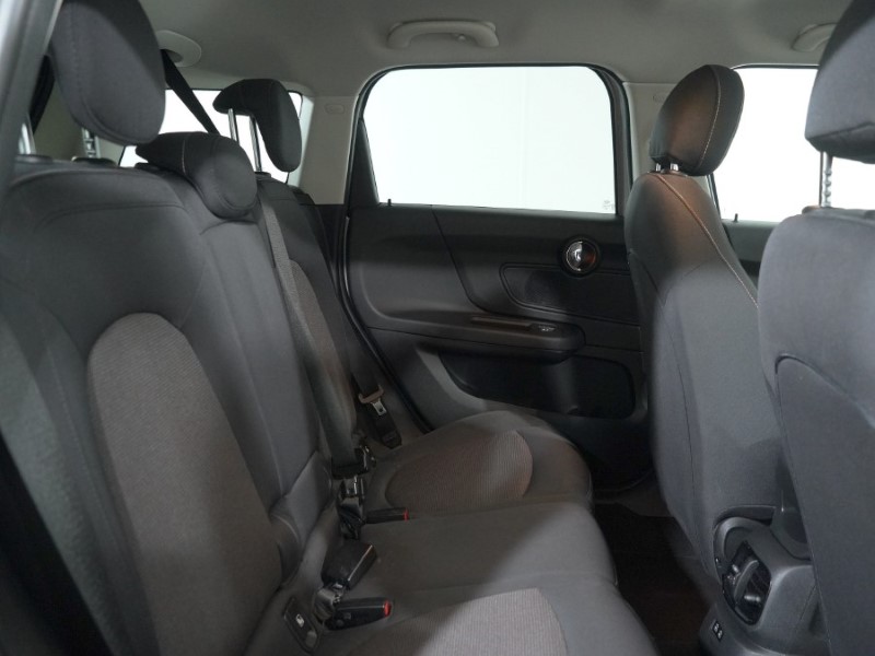 2022 (72) MINI COUNTRYMAN 1.5 Cooper Classic 5dr Auto 4912942