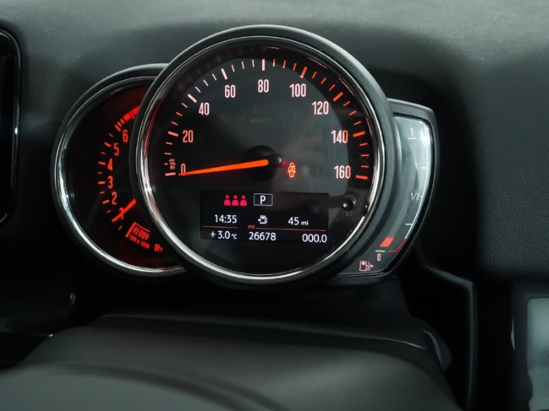 2022 (72) MINI COUNTRYMAN 1.5 Cooper Classic 5dr Auto 4912957