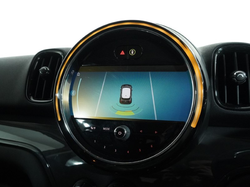 2022 (72) MINI COUNTRYMAN 1.5 Cooper Classic 5dr Auto 4912958