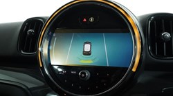 2022 (72) MINI COUNTRYMAN 1.5 Cooper Classic 5dr Auto 4912958