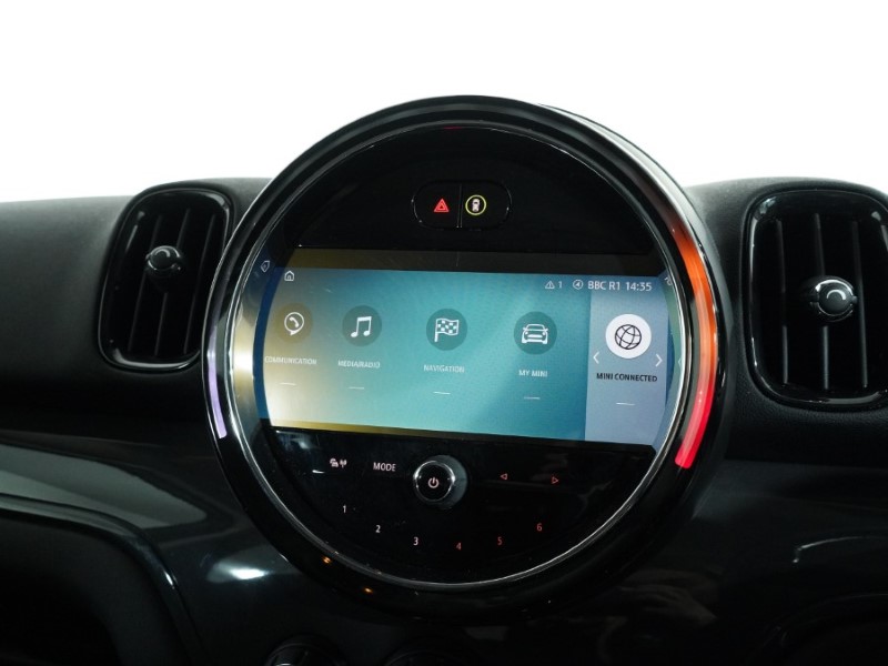 2022 (72) MINI COUNTRYMAN 1.5 Cooper Classic 5dr Auto 4912954