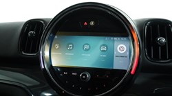 2022 (72) MINI COUNTRYMAN 1.5 Cooper Classic 5dr Auto 4912954