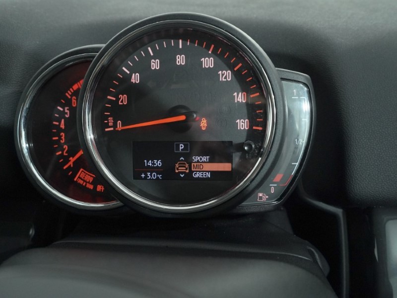 2022 (72) MINI COUNTRYMAN 1.5 Cooper Classic 5dr Auto 4912962