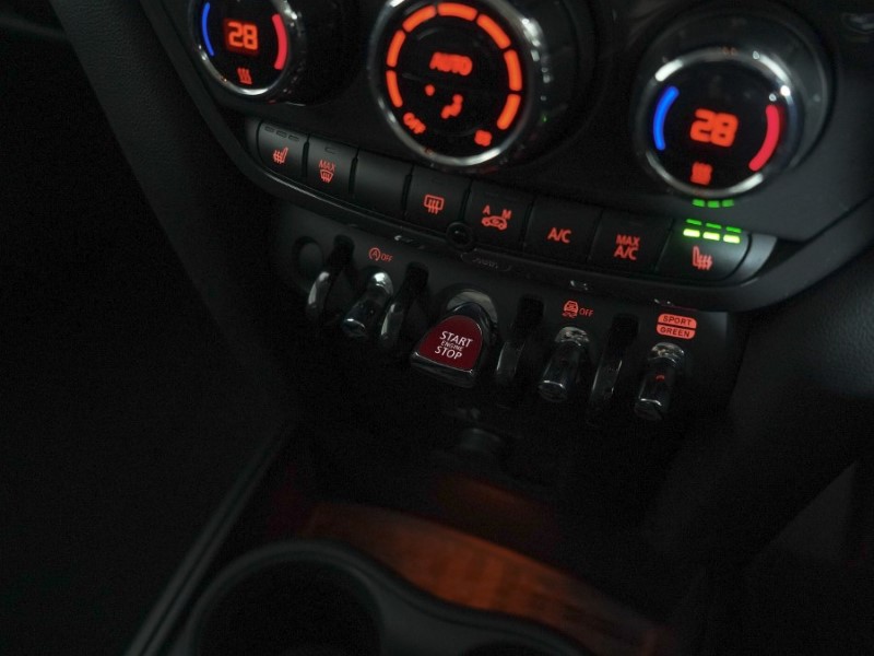 2022 (72) MINI COUNTRYMAN 1.5 Cooper Classic 5dr Auto 4912948