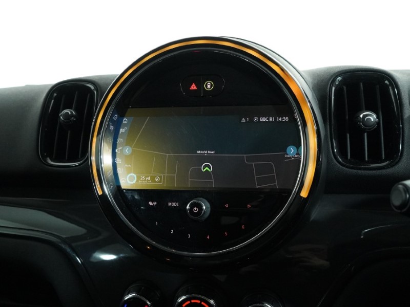 2022 (72) MINI COUNTRYMAN 1.5 Cooper Classic 5dr Auto 4912963