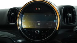2022 (72) MINI COUNTRYMAN 1.5 Cooper Classic 5dr Auto 4912963