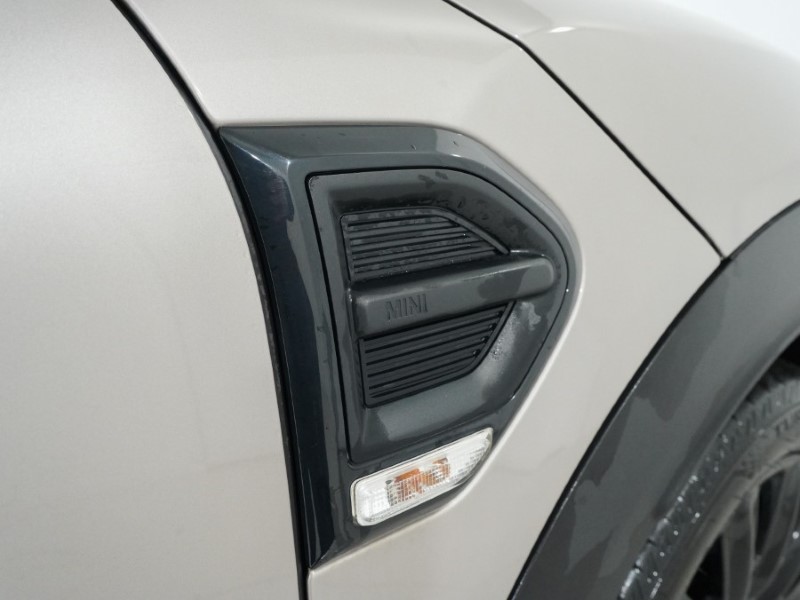 2022 (72) MINI COUNTRYMAN 1.5 Cooper Classic 5dr Auto 4912935