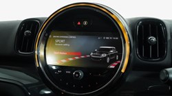 2022 (72) MINI COUNTRYMAN 1.5 Cooper Classic 5dr Auto 4912959