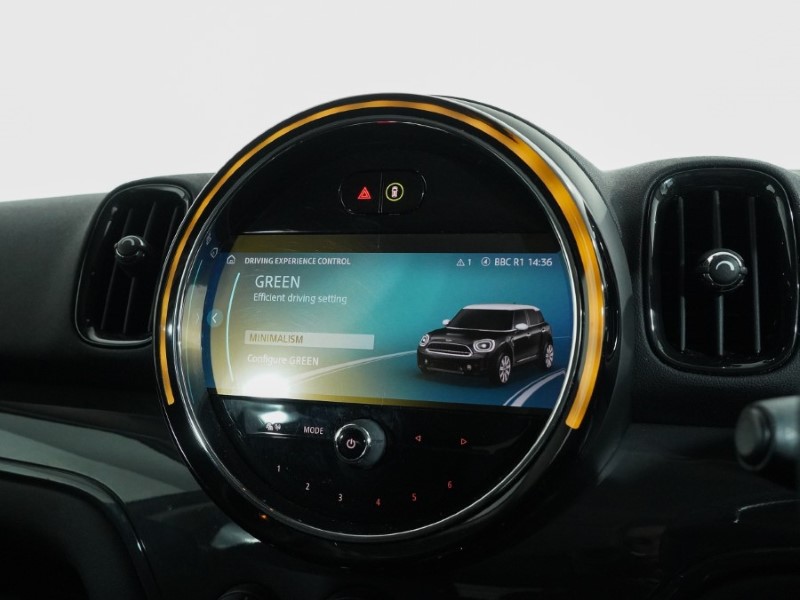 2022 (72) MINI COUNTRYMAN 1.5 Cooper Classic 5dr Auto 4912961