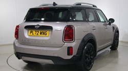 2022 (72) MINI COUNTRYMAN 1.5 Cooper Classic 5dr Auto 4912970