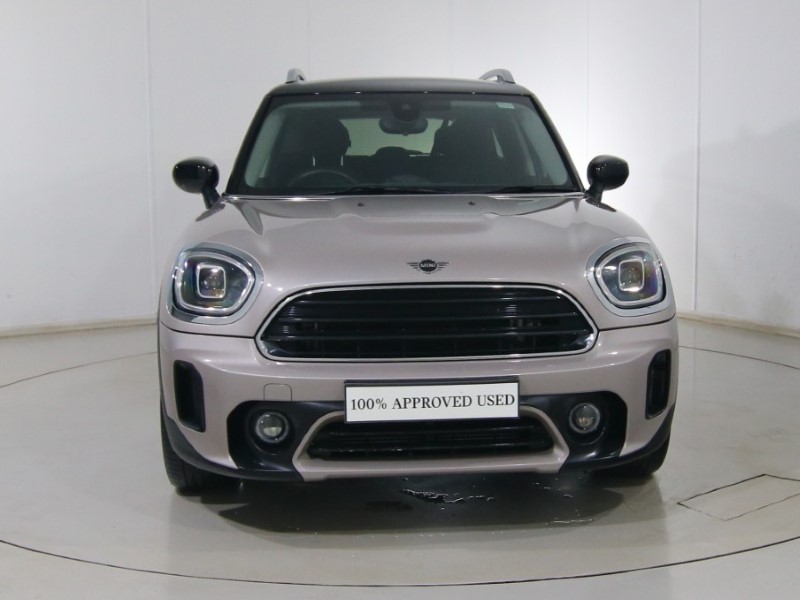 2022 (72) MINI COUNTRYMAN 1.5 Cooper Classic 5dr Auto 4912965