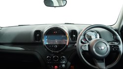 2022 (72) MINI COUNTRYMAN 1.5 Cooper Classic 5dr Auto 4912940