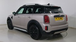 2022 (72) MINI COUNTRYMAN 1.5 Cooper Classic 5dr Auto 4912968