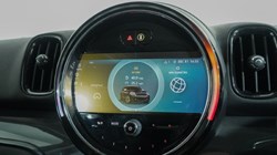 2022 (72) MINI COUNTRYMAN 1.5 Cooper Classic 5dr Auto 4912952