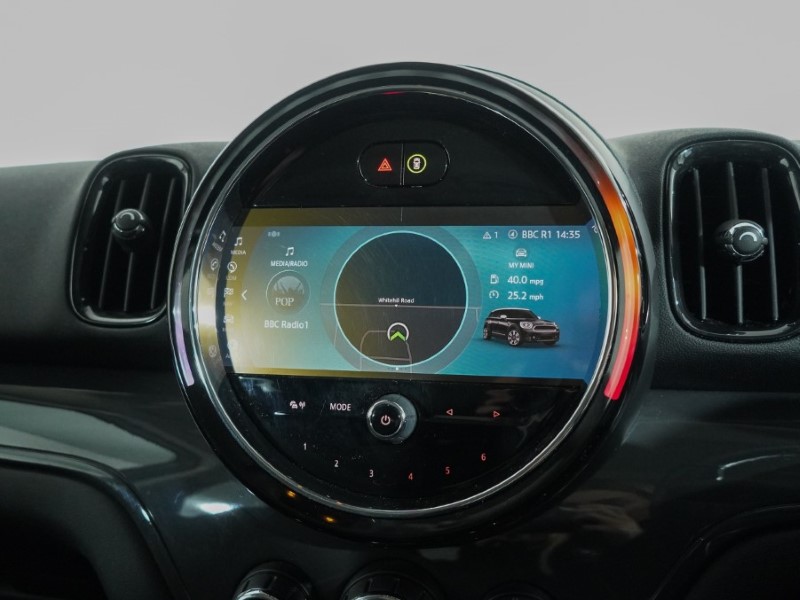 2022 (72) MINI COUNTRYMAN 1.5 Cooper Classic 5dr Auto 4912951