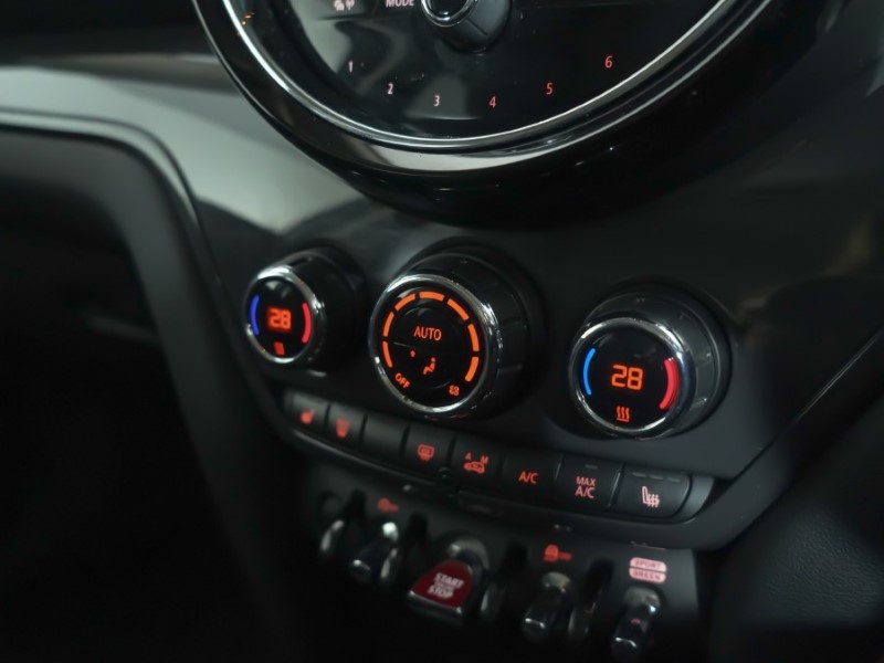 2022 (72) MINI COUNTRYMAN 1.5 Cooper Classic 5dr Auto 4912945