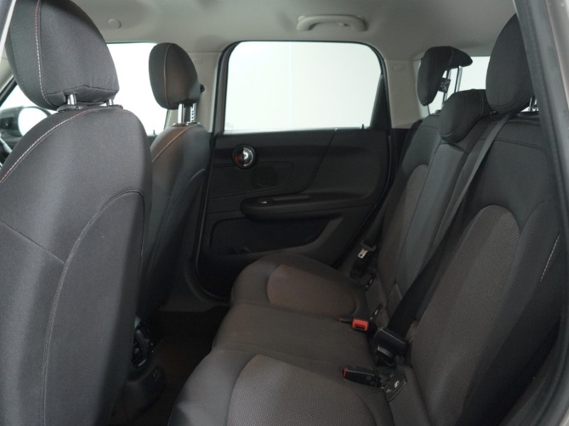 2022 (72) MINI COUNTRYMAN 1.5 Cooper Classic 5dr Auto 4912938