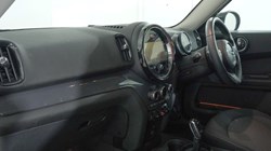 2022 (72) MINI COUNTRYMAN 1.5 Cooper Classic 5dr Auto 4912937