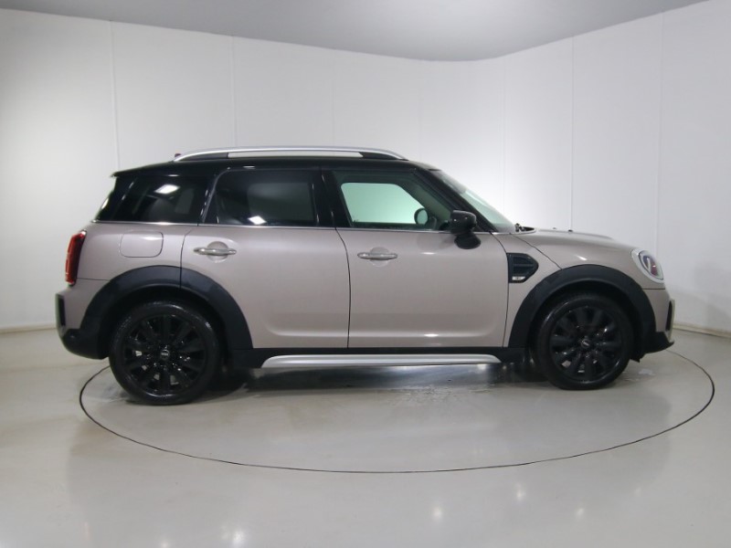 2022 (72) MINI COUNTRYMAN 1.5 Cooper Classic 5dr Auto 4912971