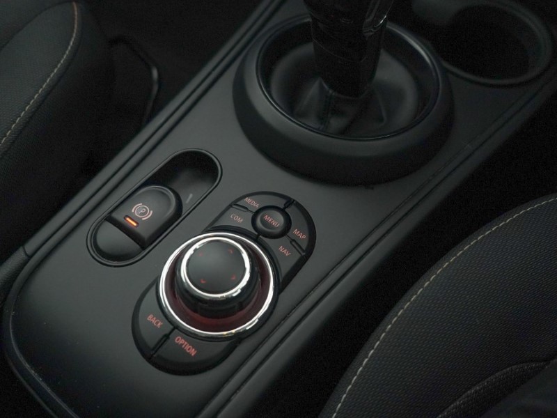 2022 (72) MINI COUNTRYMAN 1.5 Cooper Classic 5dr Auto 4912949