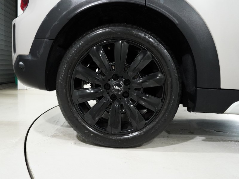 2022 (72) MINI COUNTRYMAN 1.5 Cooper Classic 5dr Auto 4912929