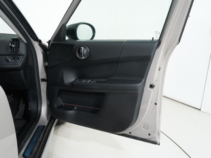 2022 (72) MINI COUNTRYMAN 1.5 Cooper Classic 5dr Auto 4912930