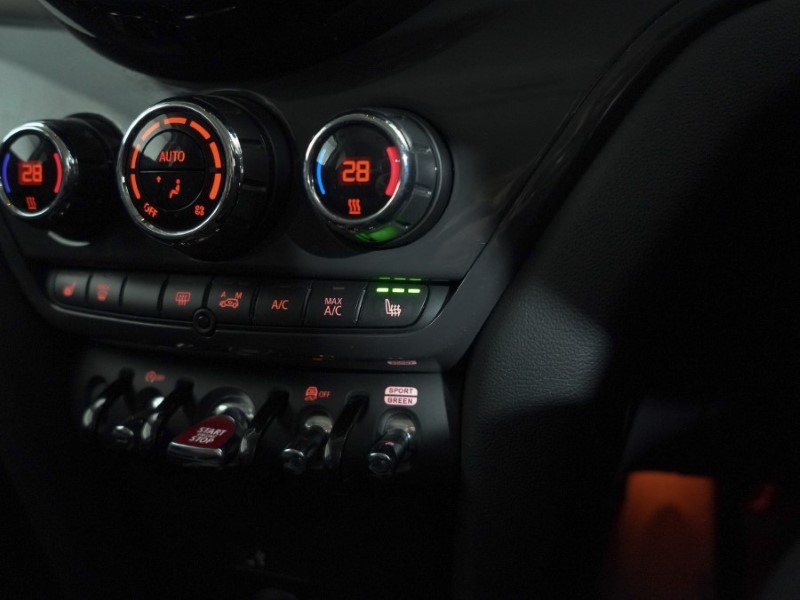 2022 (72) MINI COUNTRYMAN 1.5 Cooper Classic 5dr Auto 4912946