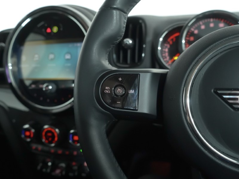 2022 (72) MINI COUNTRYMAN 1.5 Cooper Classic 5dr Auto 4912955