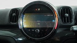 2022 (72) MINI COUNTRYMAN 1.5 Cooper Classic 5dr Auto 4912943