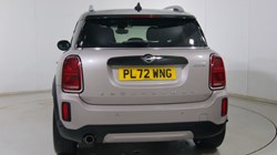2022 (72) MINI COUNTRYMAN 1.5 Cooper Classic 5dr Auto 4912969
