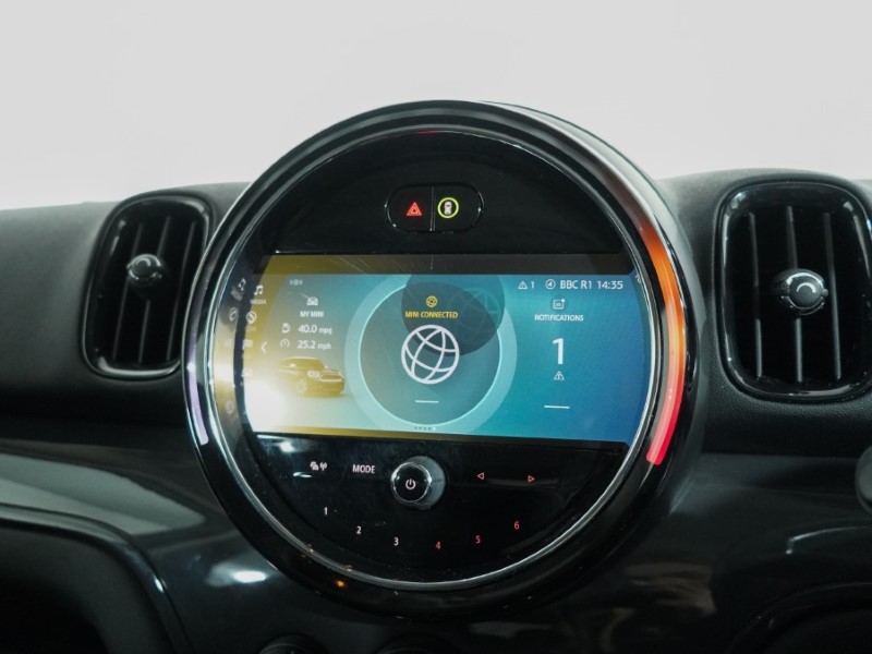 2022 (72) MINI COUNTRYMAN 1.5 Cooper Classic 5dr Auto 4912953