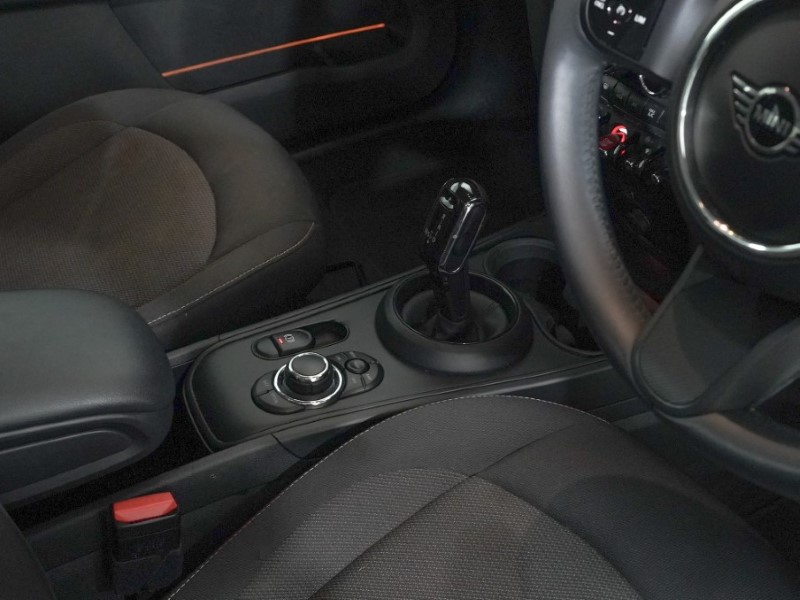 2022 (72) MINI COUNTRYMAN 1.5 Cooper Classic 5dr Auto 4912933