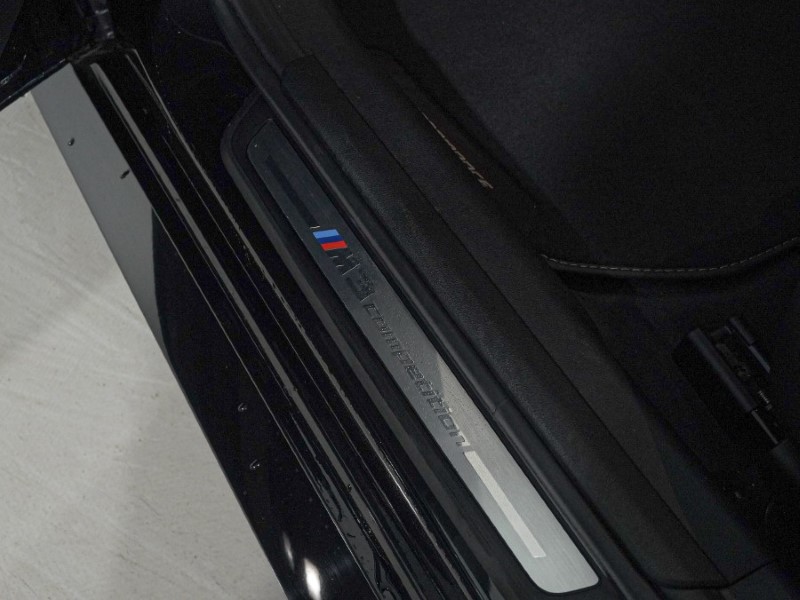 2022 (72) BMW M3 Competition 4dr Step Auto 4939857