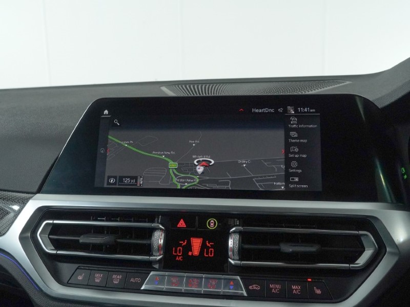 2022 (72) BMW M3 Competition 4dr Step Auto 4939902