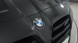 2022 (72) BMW M3 Competition 4dr Step Auto 4939865
