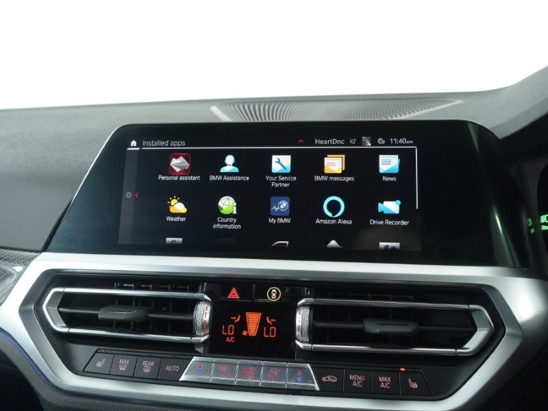 2022 (72) BMW M3 Competition 4dr Step Auto 4939898