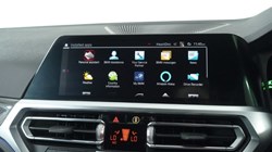 2022 (72) BMW M3 Competition 4dr Step Auto 4939898