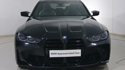 2022 (72) BMW M3 Competition 4dr Step Auto 4939904