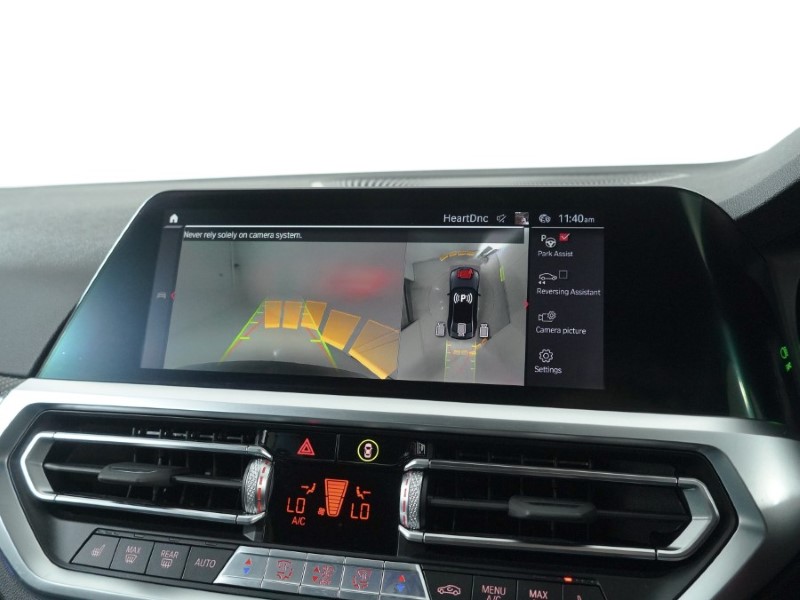 2022 (72) BMW M3 Competition 4dr Step Auto 4939897