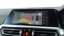 2022 (72) BMW M3 Competition 4dr Step Auto 4939897