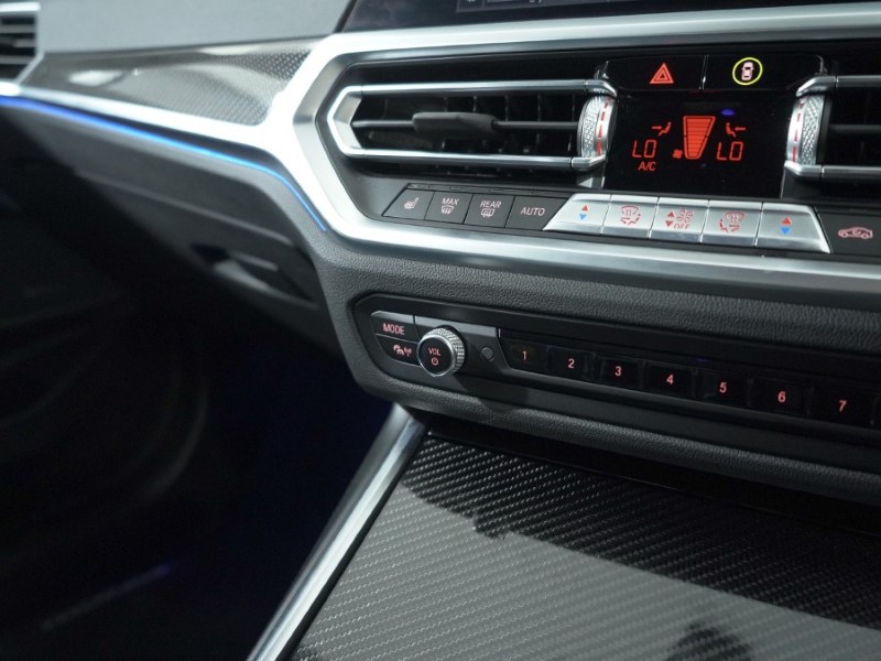 2022 (72) BMW M3 Competition 4dr Step Auto 4939890