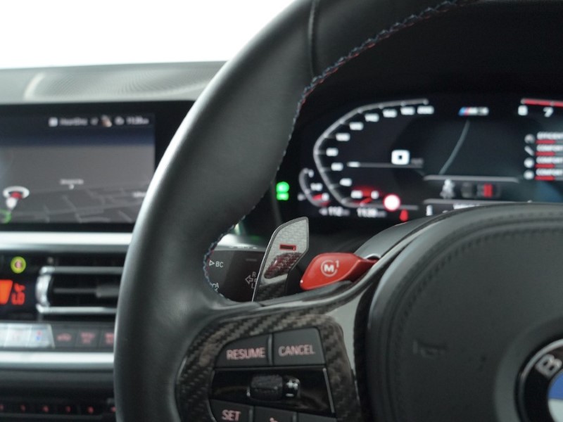 2022 (72) BMW M3 Competition 4dr Step Auto 4939885